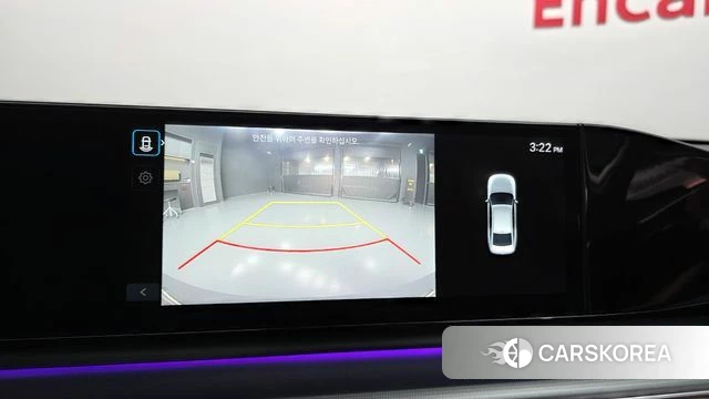 Hyundai Grandeur (GN7) 2023 Серебристо-серый из Кореи, фото 5