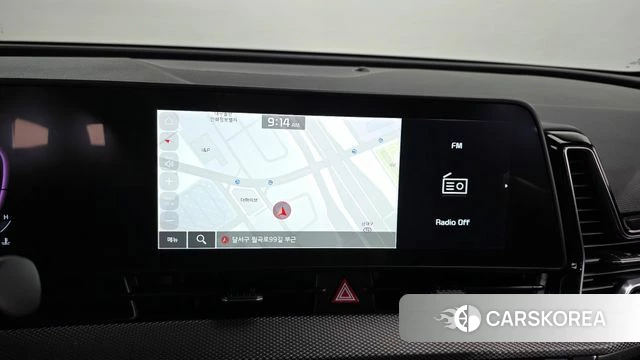 Kia Sportage 5th Generation 2022 Серый из Кореи, фото 5
