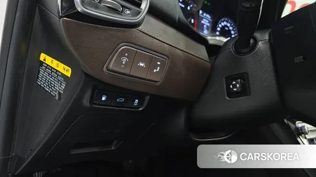 Hyundai Grandeur IG 2018 Белый из Кореи, фото 5