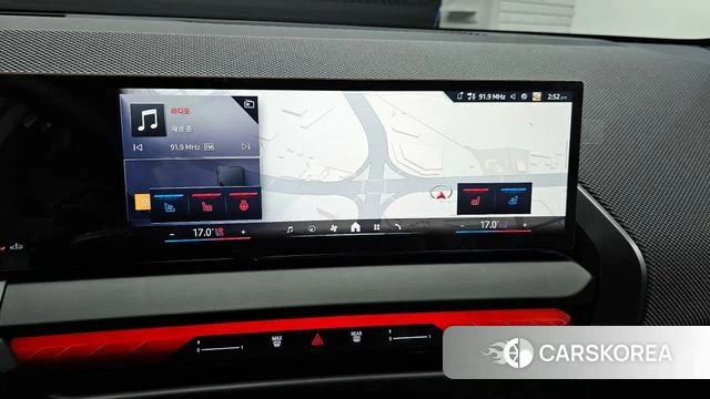 BMW X3 (G45) 2025 Черный из Кореи, фото 5