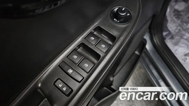 Chevrolet (GM Daewoo) The New Spark id 2704614 из Кореи 5