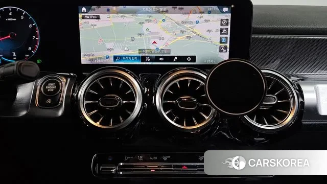 Mercedes-Benz GLB-Class X247 2021 Белый из Кореи, фото 5