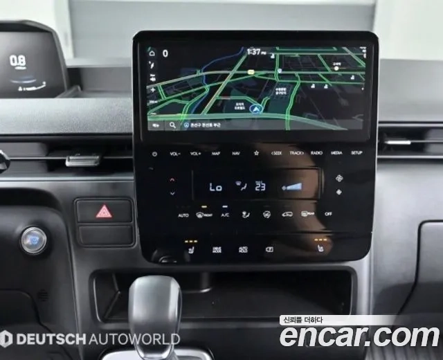 Hyundai Staria id 2867554 из Кореи 5