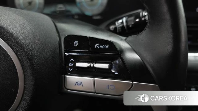 Hyundai Avante (CN7) 2021 Белый из Кореи, фото 5