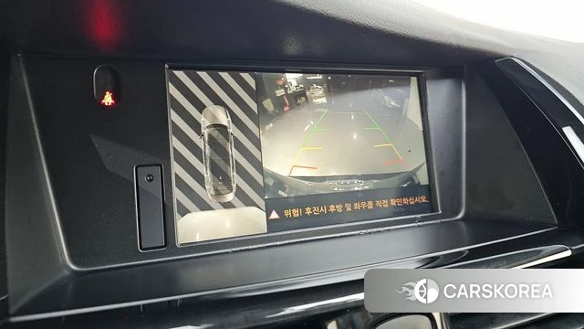 Renault Korea (Samsung) SM7 Nova 2018 Черный из Кореи, фото 5