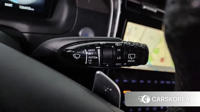 Hyundai Tucson (NX4) 2022 Серый из Кореи, фото 5