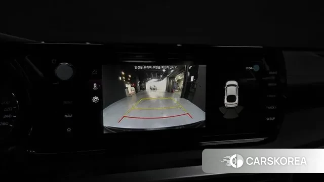 Kia K5 3rd generation id 3646401 из Кореи 5