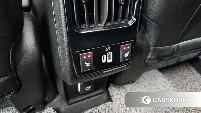 Jeep Compass 2nd Generation 2022 Белый из Кореи, фото 5