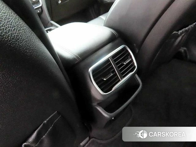 Hyundai Santa Fe TM 2018 Белый из Кореи, фото 5