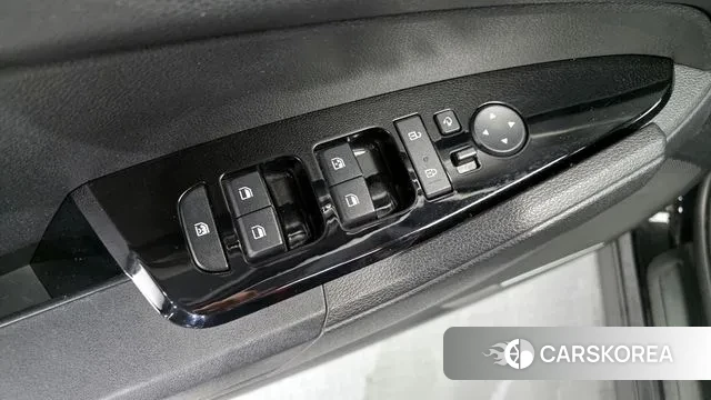 Kia Sportage 5th Generation 2022 Черный из Кореи, фото 5