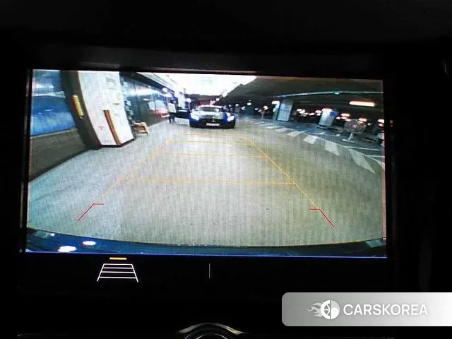 Chevrolet (GM Daewoo) The New Trax 2020 Серый из Кореи, фото 5