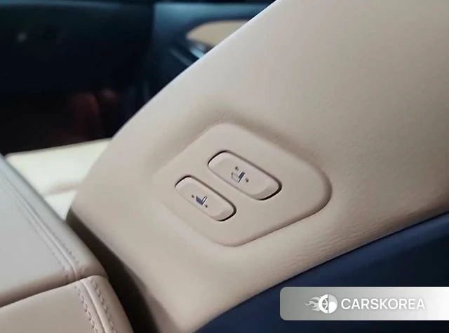 Kia K7 Premier 2019 Синий из Кореи, фото 5