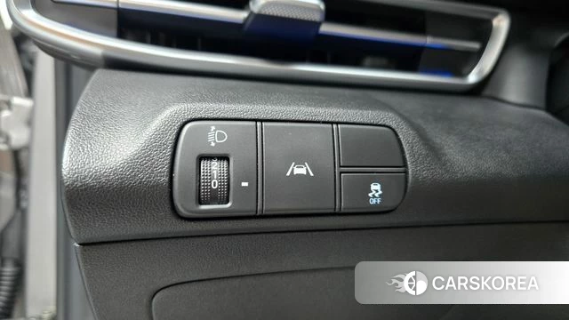 Hyundai Avante (CN7) 2020 Серый из Кореи, фото 5
