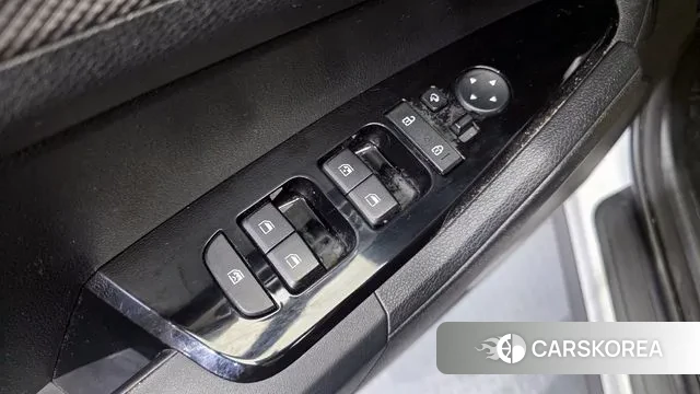 Kia Sportage 5th Generation 2021 Белый из Кореи, фото 5