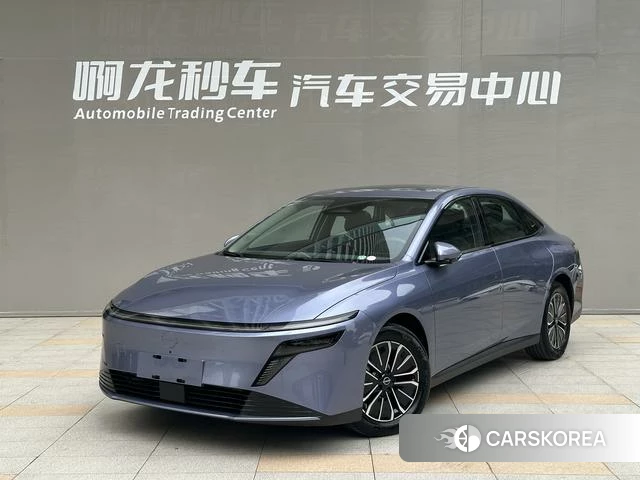 Nissan N6 2025 Фиолетовый из Китая, фото 5