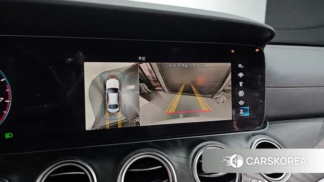 Mercedes-Benz E-Class W213 2023 Белый из Кореи, фото 5