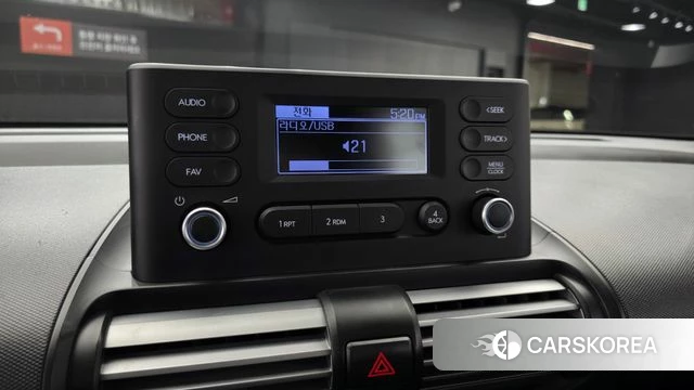 Hyundai Casper 2022 Серый из Кореи, фото 5
