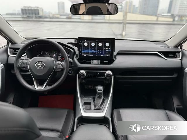 Toyota Wilanda 2021 Белый из Китая, фото 5
