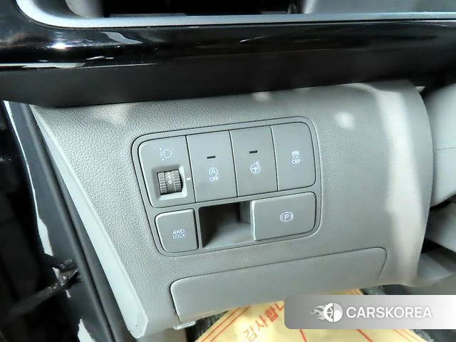 Hyundai Staria 2021 Серый из Кореи, фото 5
