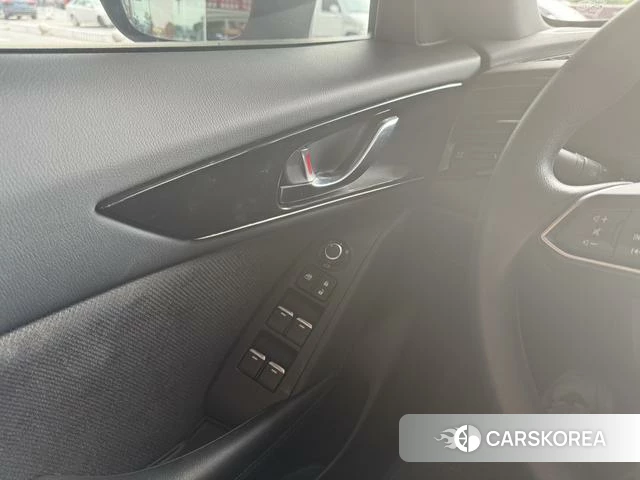 Mazda CX-4 2021 Белый из Китая, фото 5