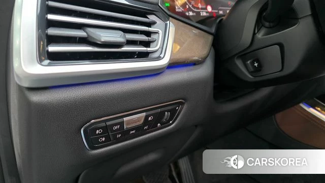 BMW X5 (G05) 2020 Белый из Кореи, фото 5