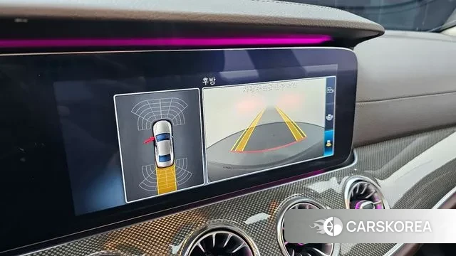 Mercedes-Benz CLS-Class C257 2019 Черный из Кореи, фото 5