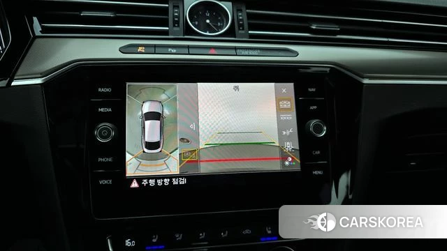 Volkswagen Arteon 2020 Серый из Кореи, фото 5