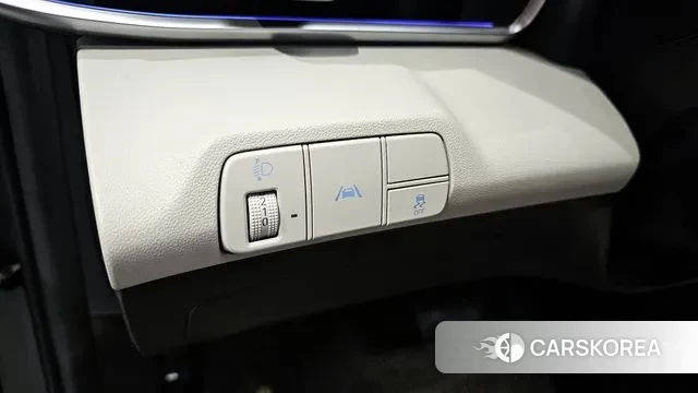 Hyundai Avante (CN7) 2021 Серый из Кореи, фото 5