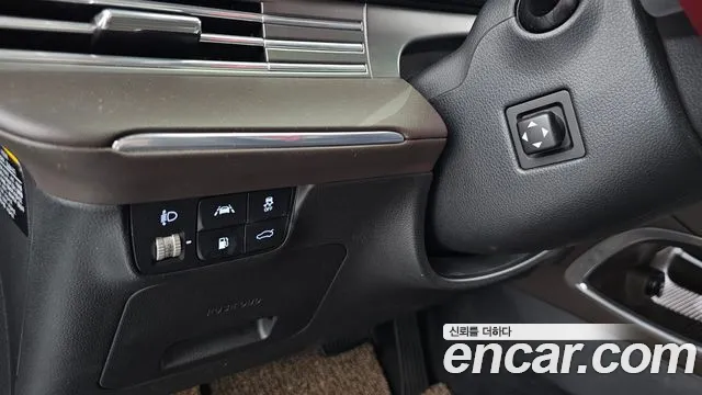 Hyundai The New Grandeur IG 2020 Белый из Кореи, фото 5