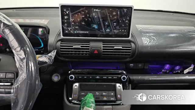 Hyundai The New Casper 2026 Белый из Кореи, фото 5