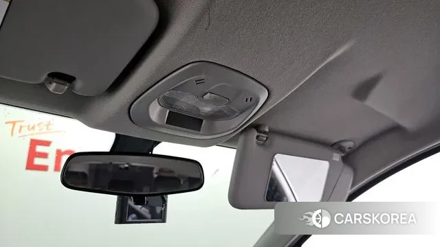 Chevrolet (GM Daewoo) The Next Spark 2018 Белый из Кореи, фото 5