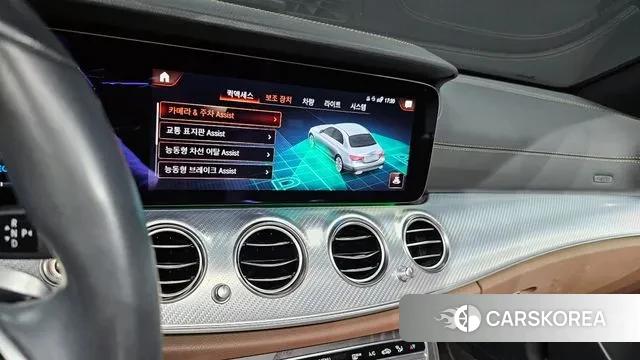 Mercedes-Benz E-Class W213 2021 Белый из Кореи, фото 5