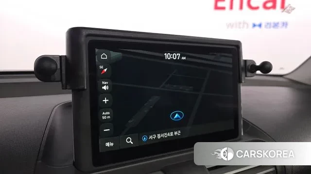 Hyundai Casper 2023 Цвет тростника из Кореи, фото 5