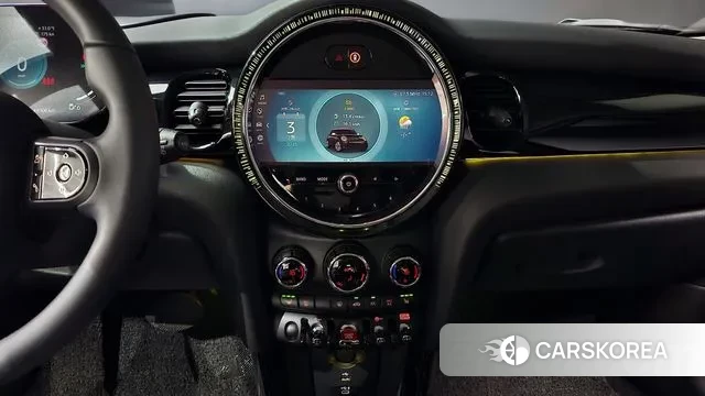 Mini Cooper S id 2890429 из Кореи 5