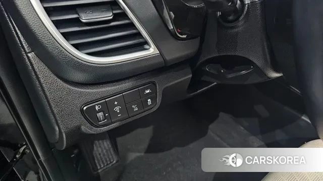 Kia Seltos 2022 Черный из Кореи, фото 5