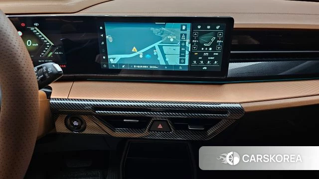 Ssangyong Torres EVX id 4230251 из Кореи 5