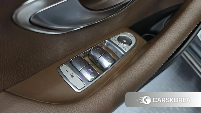 Mercedes-Benz E-Class W213 2018 Серый из Кореи, фото 5