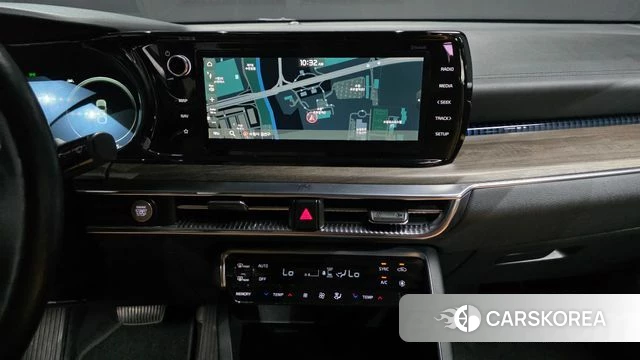 Kia K5 3rd generation 2020 Серый из Кореи, фото 5