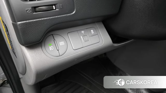 Hyundai Grand Starex 2018 Серебряный из Кореи, фото 5