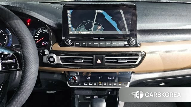Kia Seltos 2019 Белый из Кореи, фото 5