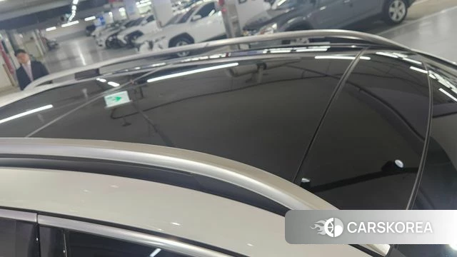 Mercedes-Benz GLB-Class X247 2022 Белый из Кореи, фото 5