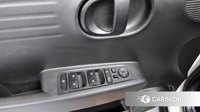 Hyundai Casper 2022 Белый из Кореи, фото 5