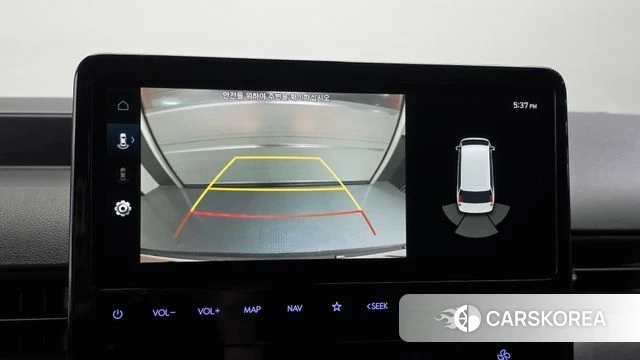 Hyundai Staria 2022 Черный из Кореи, фото 5