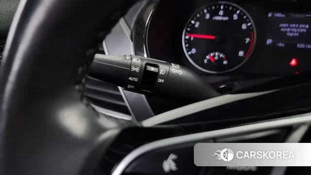 Kia Seltos 2021 Белый из Кореи, фото 5