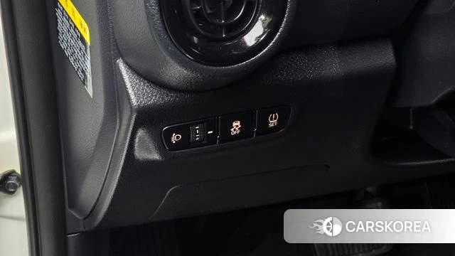Kia All New Morning (JA) 2018 Белый из Кореи, фото 5
