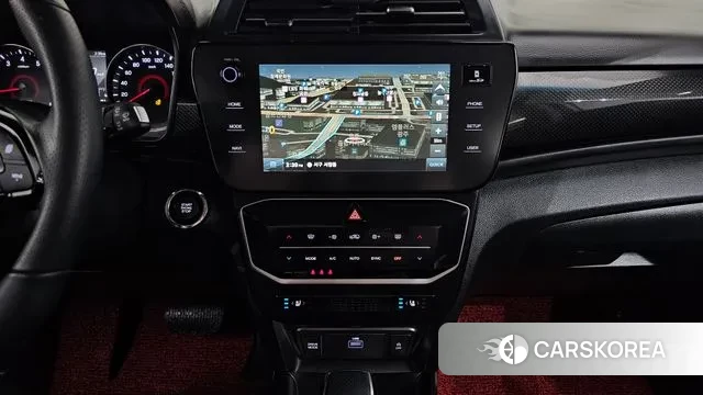 Ssangyong The New Tivoli Air 2024 Белый из Кореи, фото 5