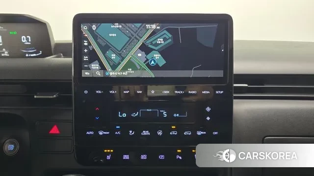 Hyundai Staria 2021 Черный из Кореи, фото 5