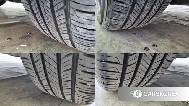 Hyundai Grandeur (GN7) 2024 Серебристо-серый из Кореи, фото 5