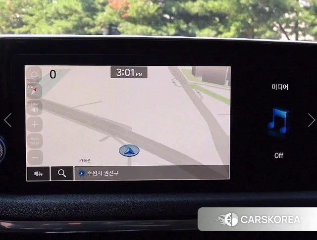 Hyundai Sonata Hybrid (DN8) 2020 Серый из Кореи, фото 5