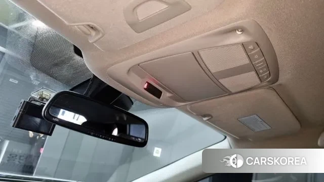 Renault Korea (Samsung) QM6 2019 Белый из Кореи, фото 5